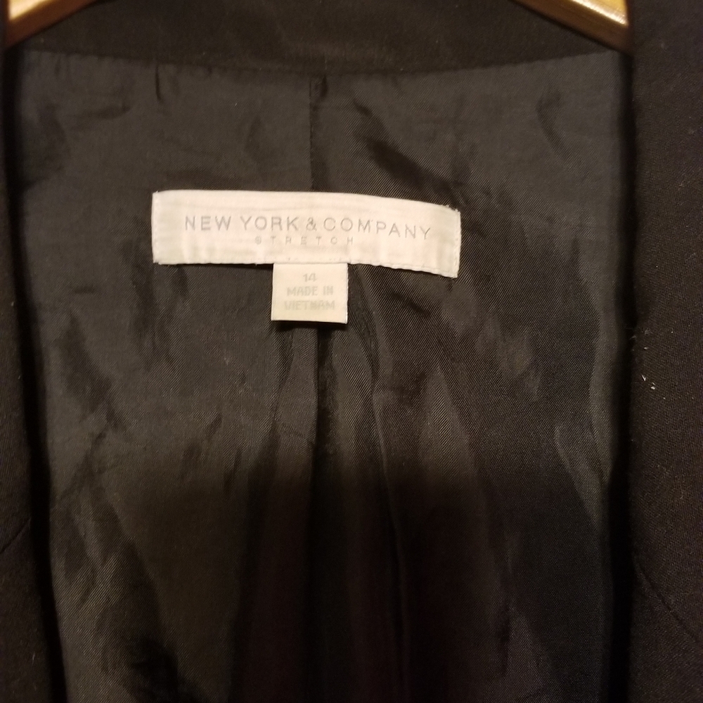 Professional blazer - Picture 4 of 4